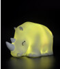 Dhink Mini Gece Lambası // Baby Rhino