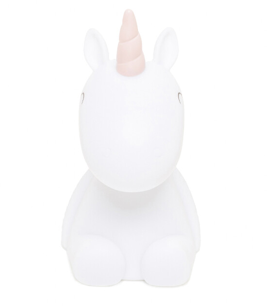 Dhink Mini Gece Lambası // Baby Unicorn