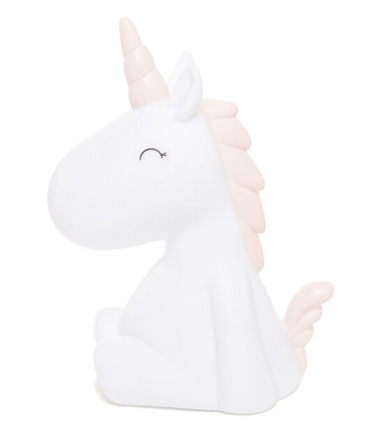 Dhink Mini Gece Lambası // Baby Unicorn