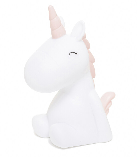 Dhink Mini Gece Lambası // Baby Unicorn