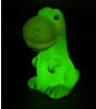 Dhink Gece Lambası / Dino Green - Yeşil