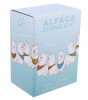 Dhink Gece Lamba // Alpacas String