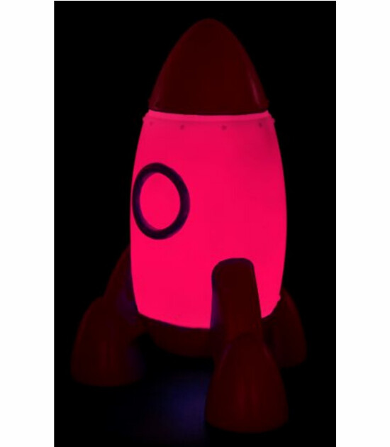 Dhink Gece Lambası / Roket
