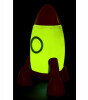 Dhink Gece Lambası / Roket