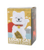 Dhink Gece Lambası // Şanslı Kedi
