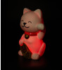 Dhink Gece Lambası // Şanslı Kedi