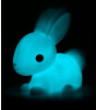 Dhink Gece Lambası // Tavşan