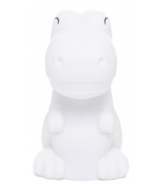Dhink Mini Gece Lambası // Baby Dino
