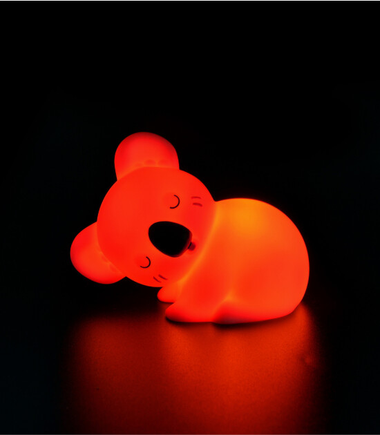Dhink Mini Gece Lambası // Baby Koala