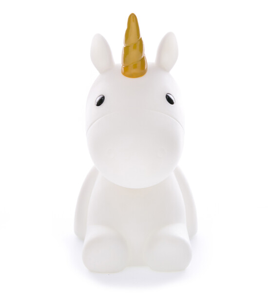 Dhink Gece Lambası // Sparkle Unicorn