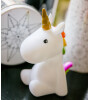 Dhink Gece Lambası // Sparkle Unicorn