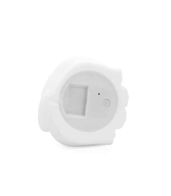 Dhink Silikon Gece Lambası (Şarjlı) // Puppy Dog Sam