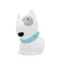 Dhink Silikon Gece Lambası (Şarjlı) // Puppy Dog Sam