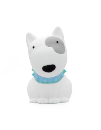 Dhink Silikon Gece Lambası (Şarjlı) // Puppy Dog Sam