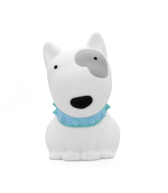 Dhink Silikon Gece Lambası (Şarjlı) // Puppy Dog Sam