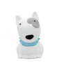 Dhink Silikon Gece Lambası (Şarjlı) // Puppy Dog Sam