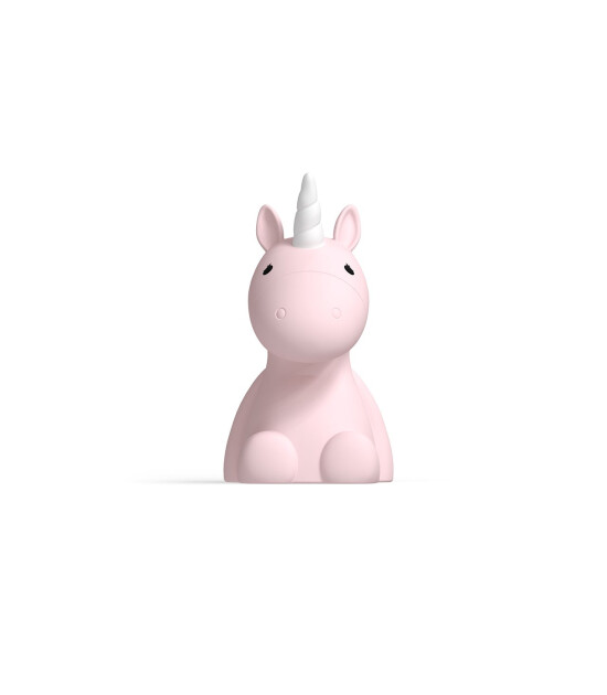 Dhink Silikon Gece Lambası // Unicorn