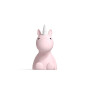 Dhink Silikon Gece Lambası // Unicorn