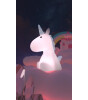 Dhink Silikon Gece Lambası // Unicorn