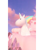 Dhink Silikon Gece Lambası // Unicorn