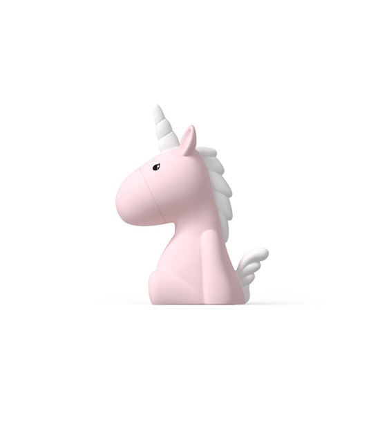 Dhink Silikon Gece Lambası // Unicorn