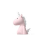 Dhink Silikon Gece Lambası // Unicorn