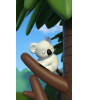 Dhink Silikon Gece Lambası (Şarjlı) // Koala Coco