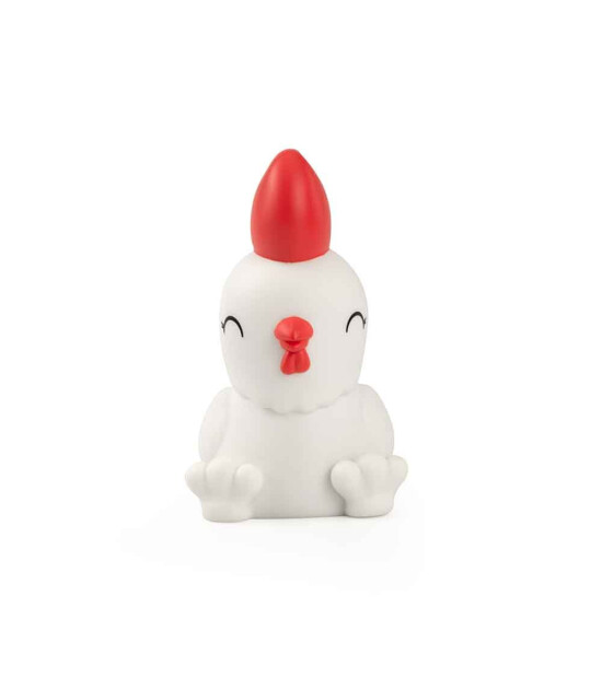 Dhink Zodiac Gece Lambası // Baby Rooster