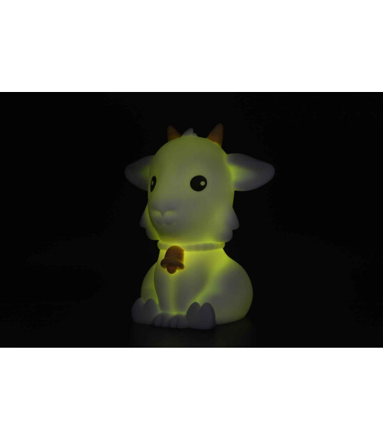 Dhink Zodiac Gece Lambası // Baby Goat