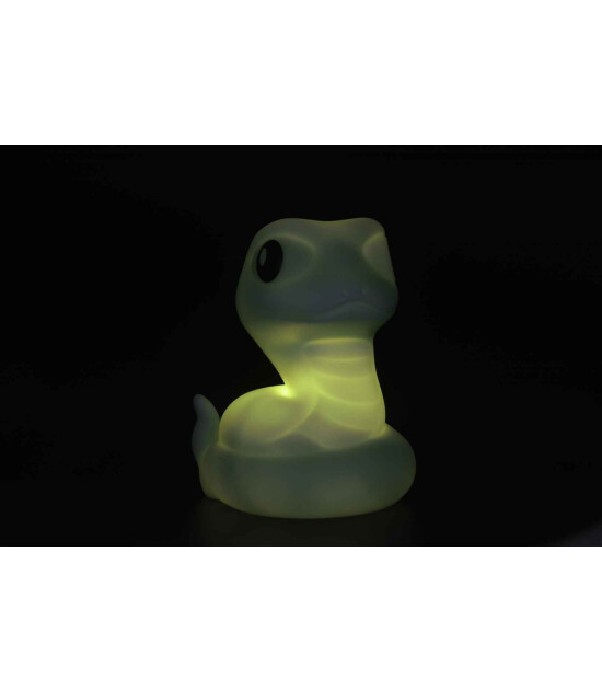 Dhink Zodiac Gece Lambası // Baby Snake