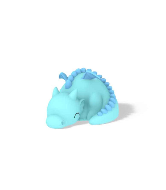 Dhink Silikon Gece Lambası // Dragon