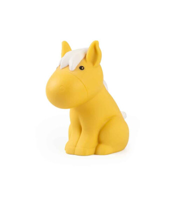 Dhink Zodiac Gece Lambası // Baby Horse