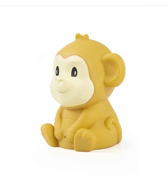 Dhink Zodiac Gece Lambası // Baby Monkey