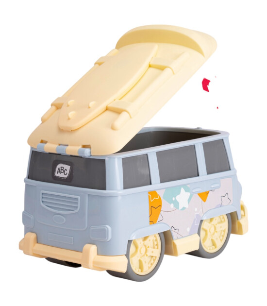 Dickie ABC Cozy Carlo