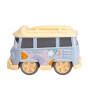Dickie ABC Cozy Carlo
