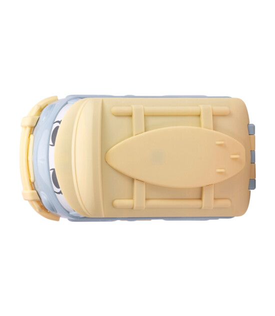 Dickie ABC Cozy Carlo