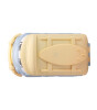 Dickie ABC Cozy Carlo