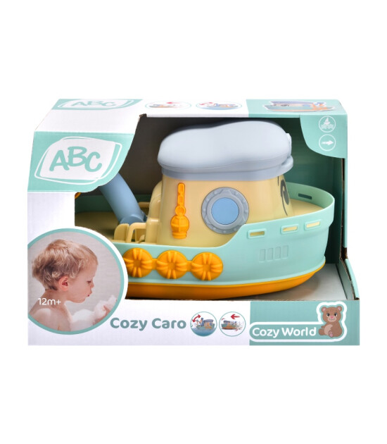 Dickie ABC Cozy Caro