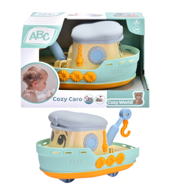 Dickie ABC Cozy Caro