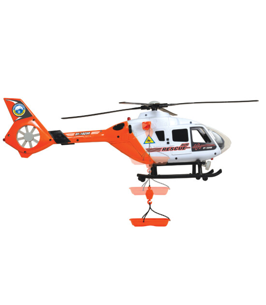 Dickie B&uuml;y&uuml;k Kurtarma Helikopteri