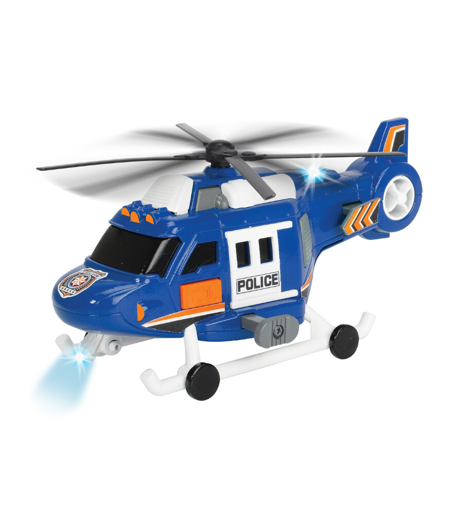Dickie Helikopter - Keyif Bebesi | Kids & Toys