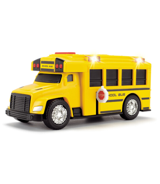 Dickie Okul Servis Otob&uuml;s&uuml;