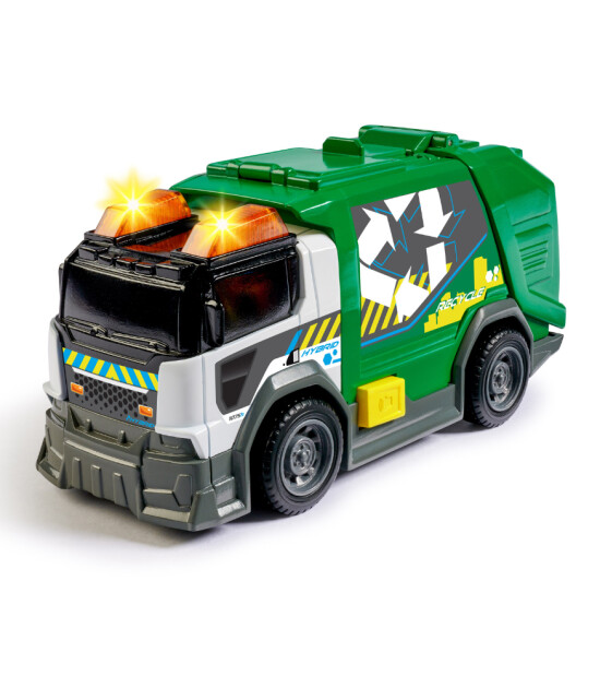 Dickie Şehir &Ccedil;&ouml;p Arabası