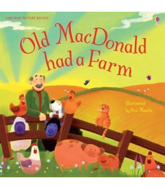 Diğer Old Macdonald had a Farm