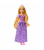 Disney Prenses Ana Karakter Bebek // Rapunzel