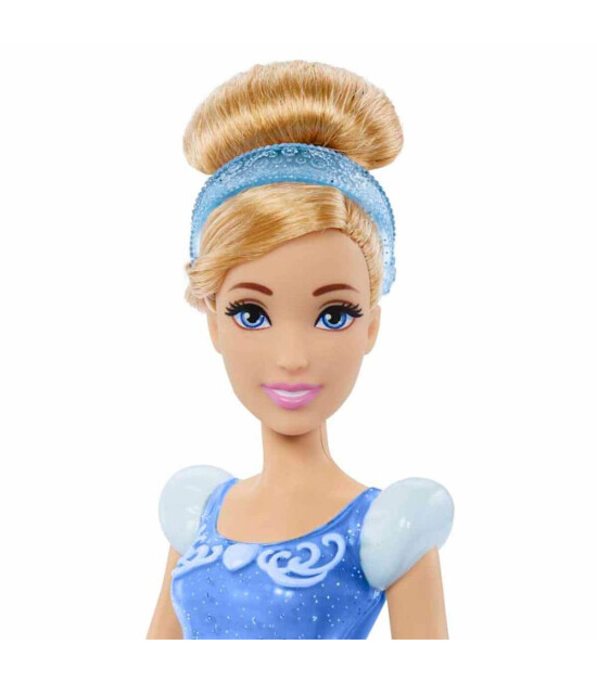 Disney Prenses Ana Karakter Bebek // Cinderella