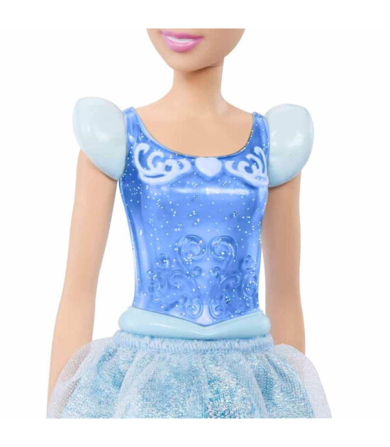 Disney Prenses Ana Karakter Bebek // Cinderella