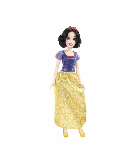 Disney Prenses Ana Karakter Bebek // Pamuk Prenses