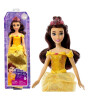 Disney Prenses Ana Karakter Bebek // Belle