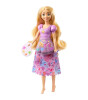 Disney Prenses Rapunzel ile Moda Eğlencesi